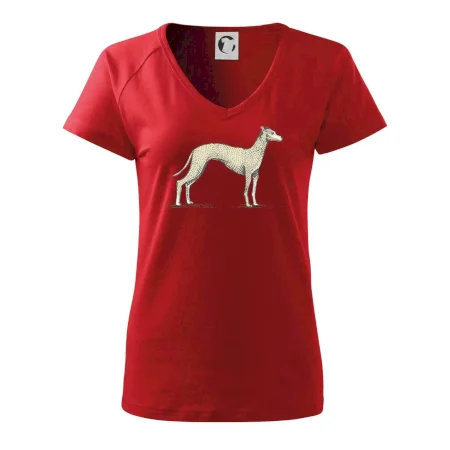 Vintage Whippet