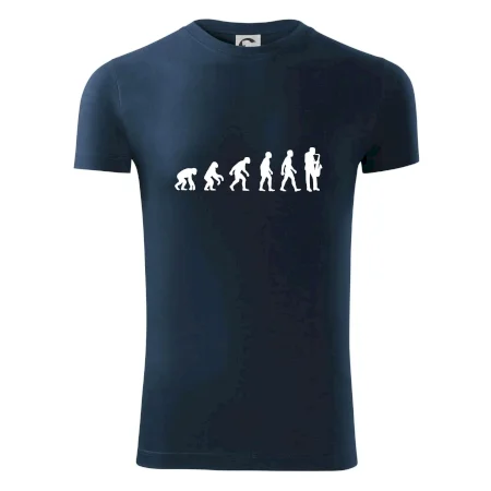 Evolúcia Saxofónu