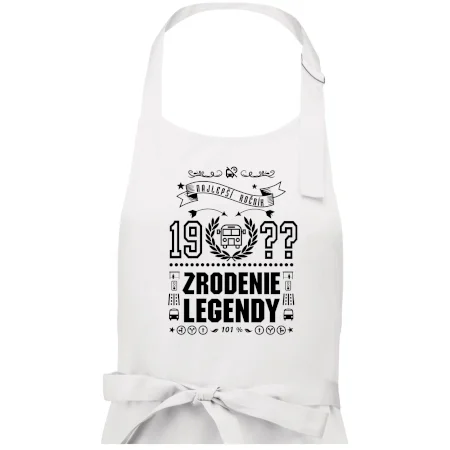 Zrodenie legendy vodič autobusu