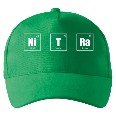 Periodická tabuľka Nitra