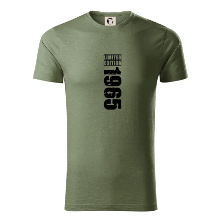 Limited edition 1965 pruh