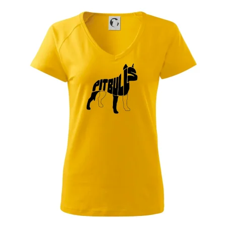Pit Bull Teriér