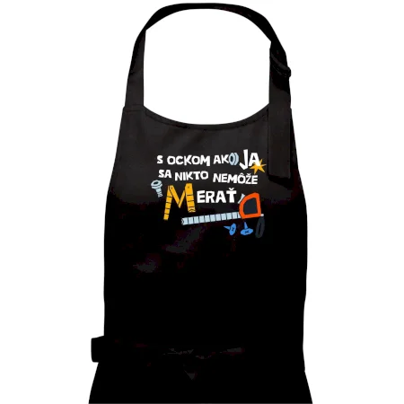 S ockom ako ja sa nikto nemôže metať