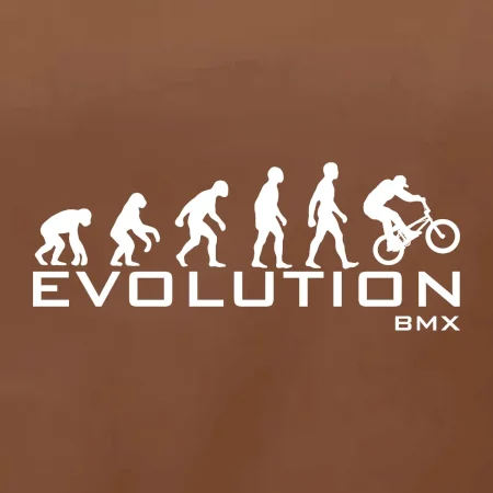 Evolúcia BMX
