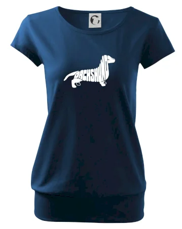 Jazvečík - Dachshund