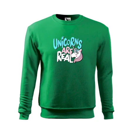 Unicorns are real ponny