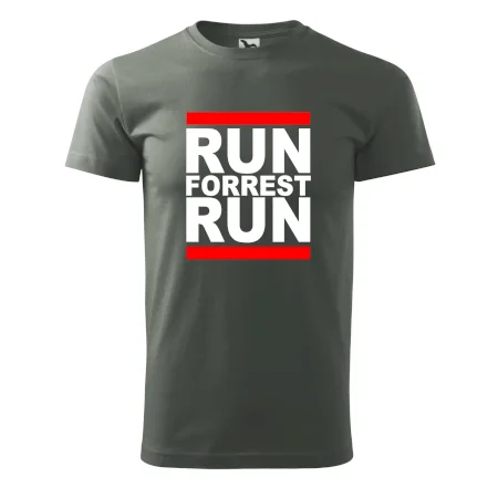 Run Forrest Run