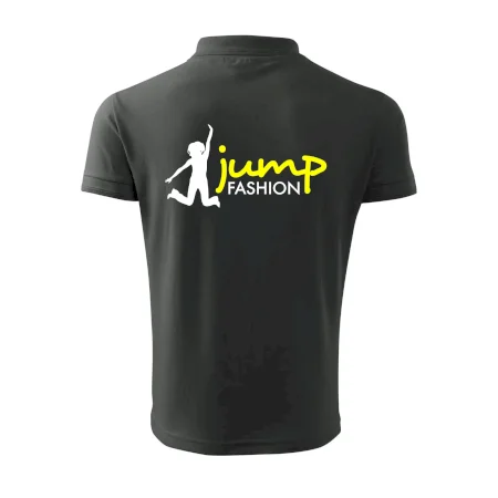 Jump fashion