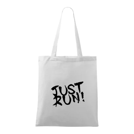 Just run