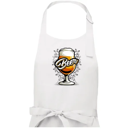 Beer pohár so stopkou