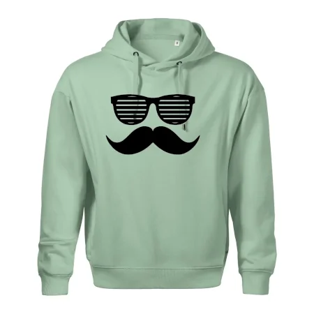 Mustache okuliare