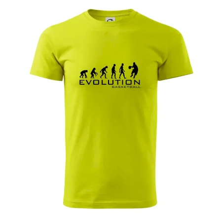 Evolúcia Basketball