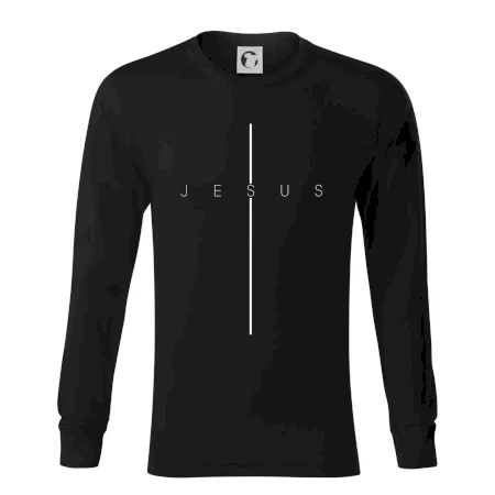 Jesus nápis v kríži