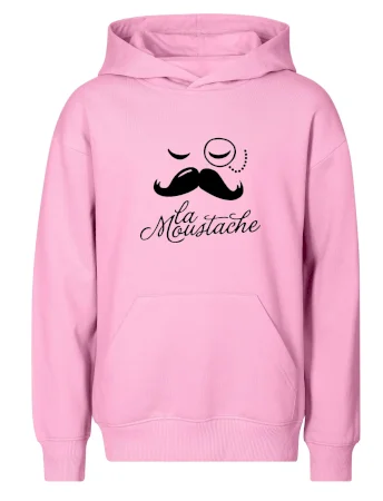 La Mustache