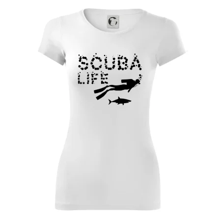 Scuba life