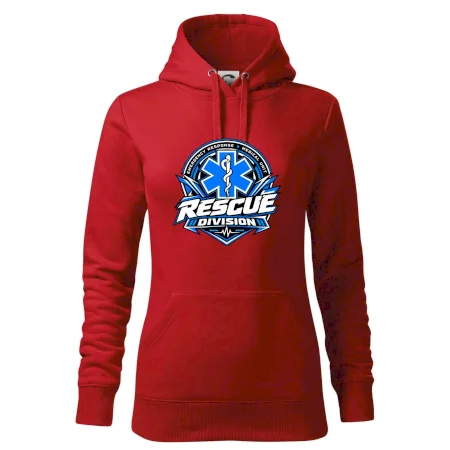 Rescue Division