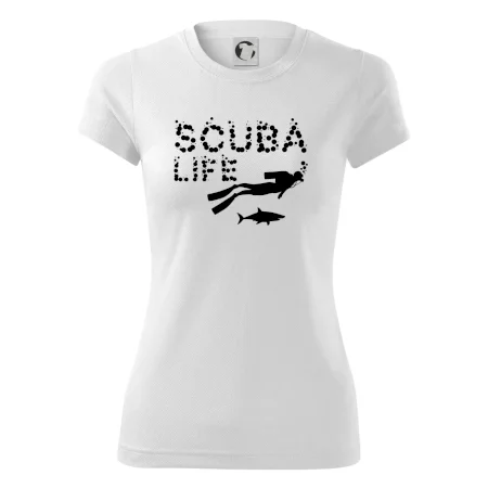 Scuba life