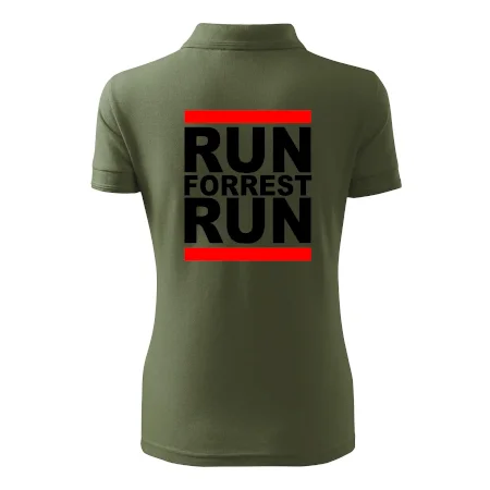 Run Forrest Run
