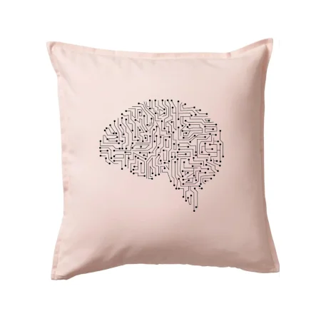 Tlačený spoj mozog