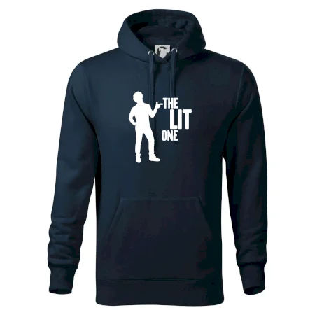 Bachelor party - The lit one