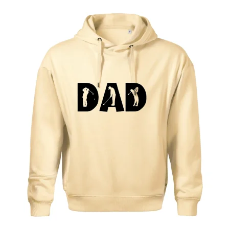 Golf dad