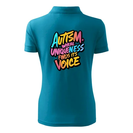Autism Where Uniqueness Finds Its Voice