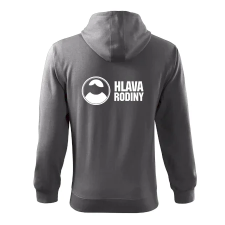 Hlava rodiny