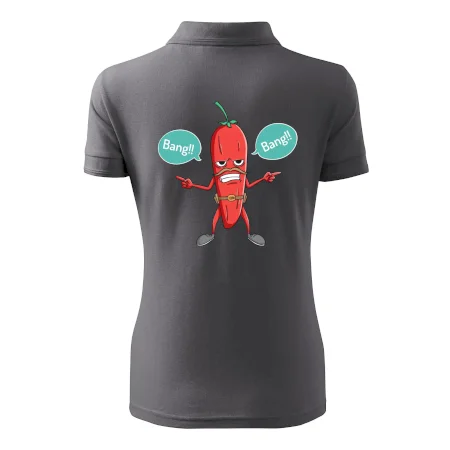 Chilli bang bang