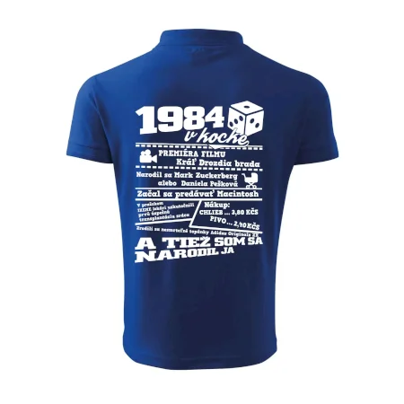 1984 v kocke