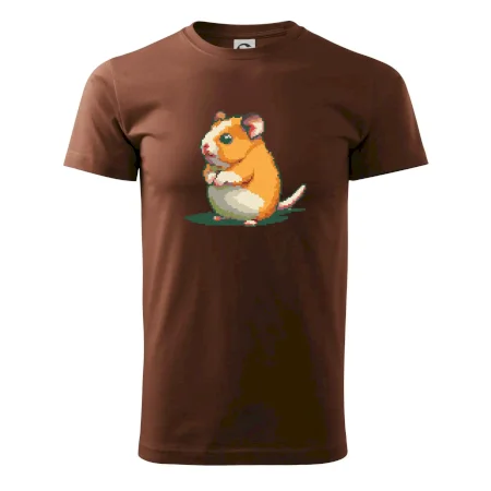 Škrečok pixel