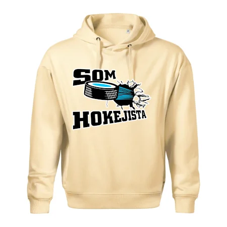 Som hokejista