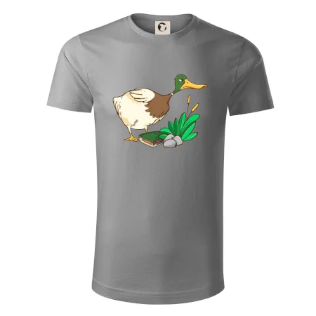 Geokáčer s keškou