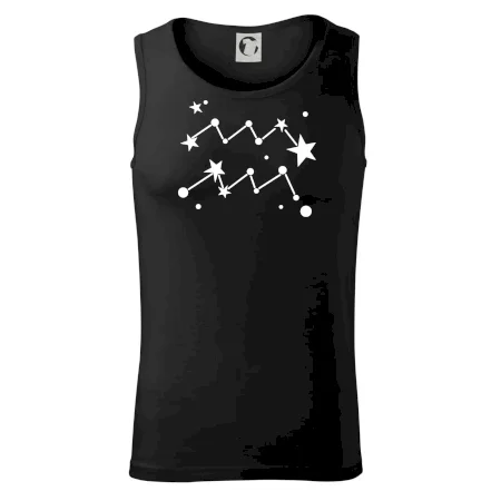 Súhvezdie - Aquarius - Vodnár