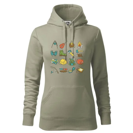 Camping set