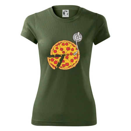 Pizza DJ