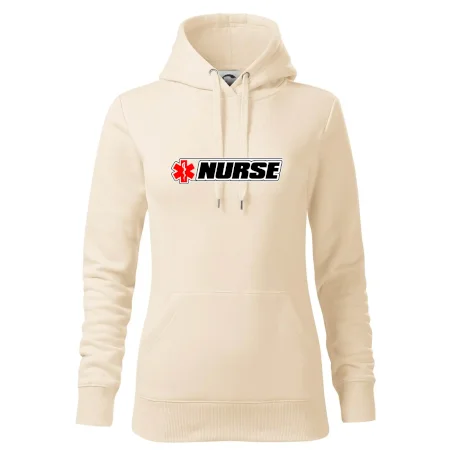 Nurse kríž