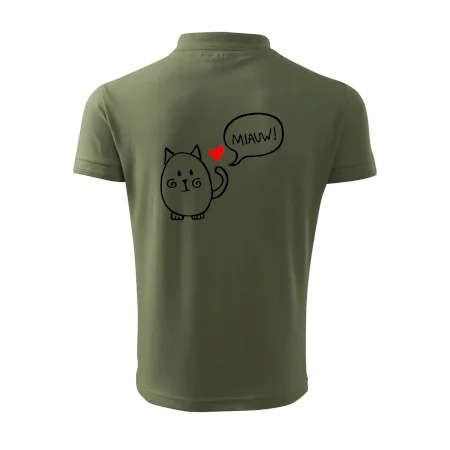 Tučná mačka