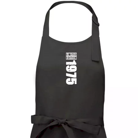 Limited edition 1975 pruh