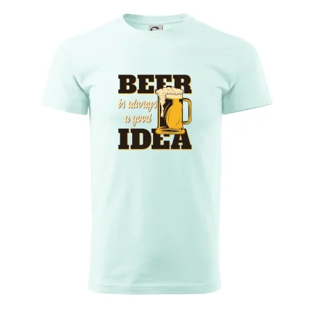 Beer idea