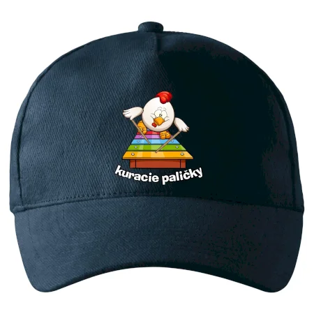 Kuracie paličky