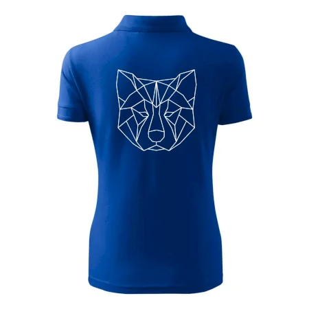 Akita Inu - Geometria
