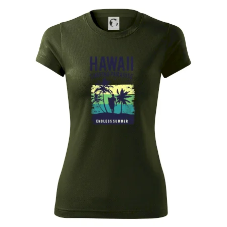 Hawaii