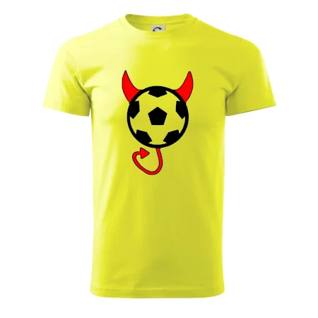 Futbal devil