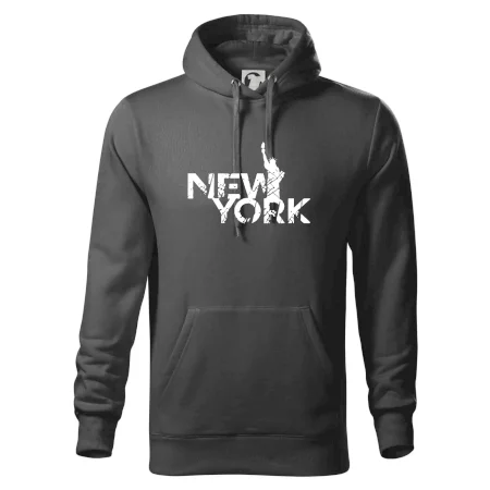 New York retro