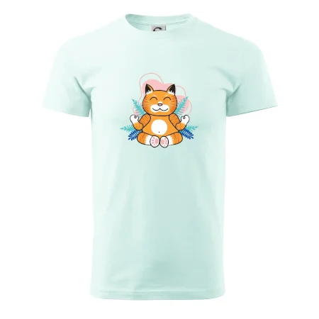 Majster v meditácii  (Pecka design)