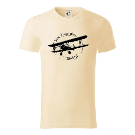 Still Plays With Planes