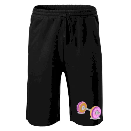 Donut Barbell