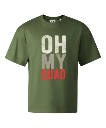 OH my Quad