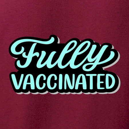 Fully vaccinated