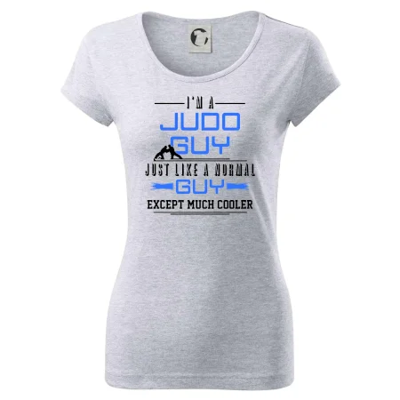 Judo Guy